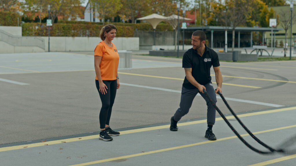 fitness trainer esslingen marc anthony 17 Personal Trainer Nürtingen