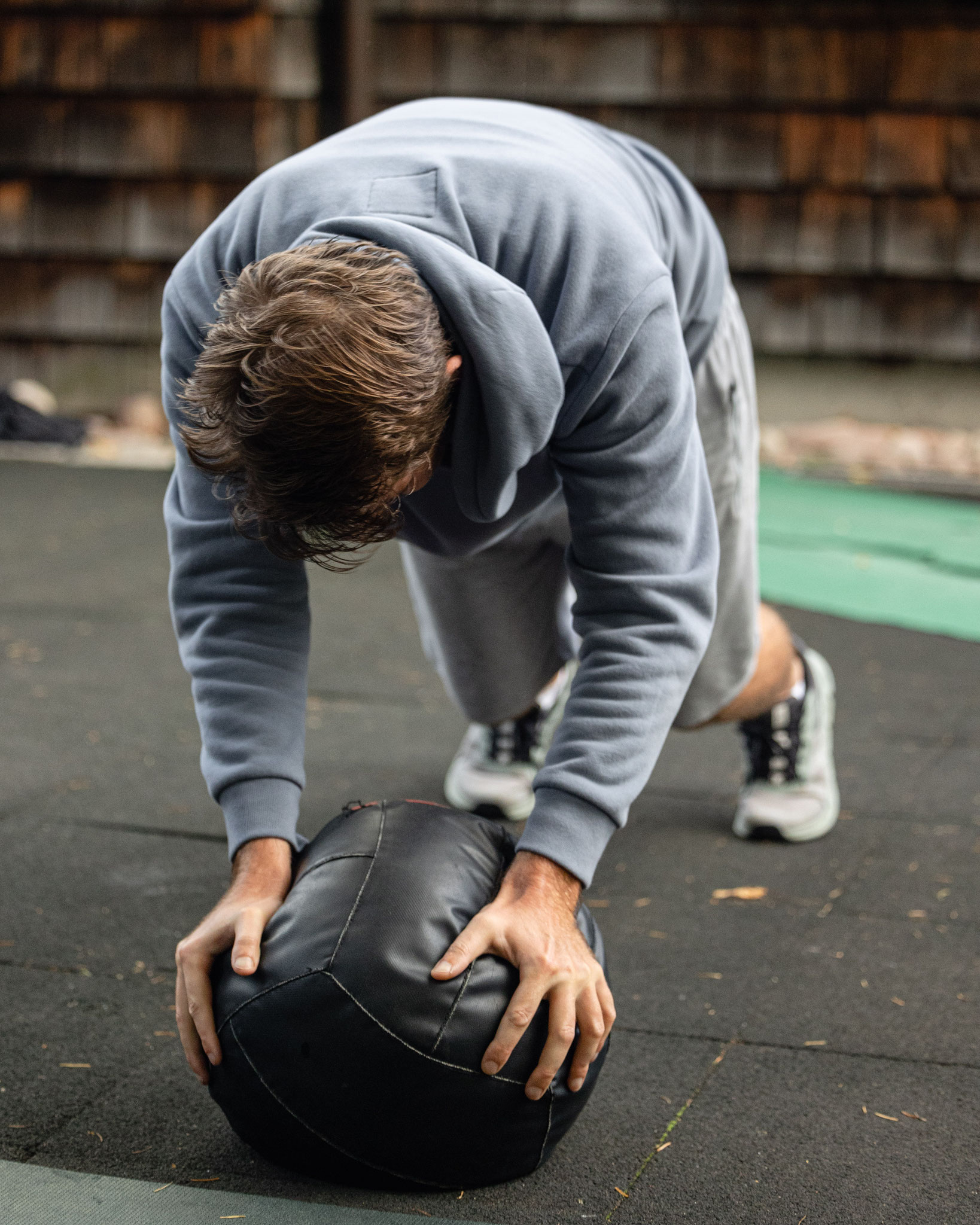 personal fitness trainer esslingen