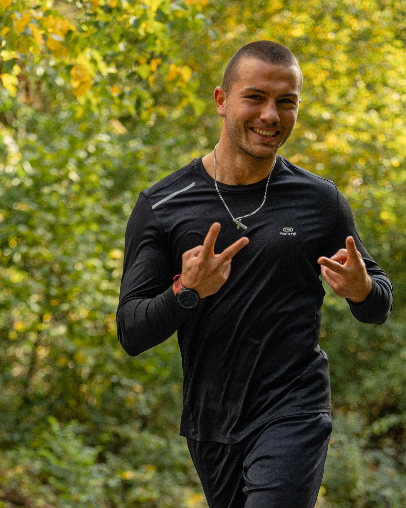 personal fitness trainer esslingen